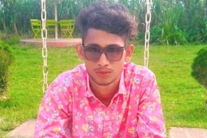 জগন্নাথপুরে তরুণের মরদেহ উদ্ধার, পরিবারের দাবি হত্যা