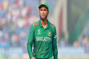 টি-টোয়েন্টি থেকে অবসরের ঘোষণা দিলেন মাহমুদউল্লাহ