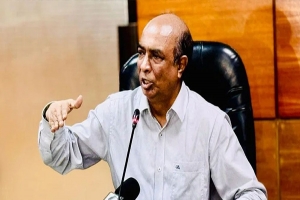 চেয়ারম্যানসহ পিএসসির ১২ সদস্যের পদত্যাগ
