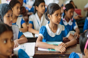 প্রাথমিকে ক্লাস সকাল সাড়ে ১১ টা পর্যন্ত, শনিবার বন্ধ