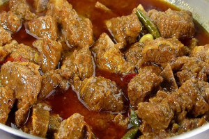 যেভাবে গরুর মাংস খেলে ঝুঁকি কম