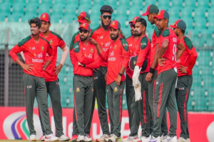 টি-টোয়েন্টি বিশ্বকাপে বাংলাদেশের না খেলা নিয়ে তদন্তে সরকার