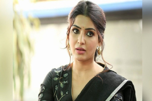 তবে কি মা হচ্ছেন সামান্থা?