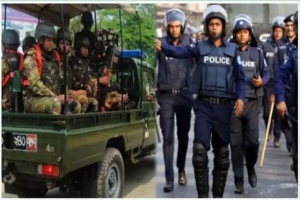 সারাদেশে ‘অপারেশন 'ডেভিল হান্ট’ 