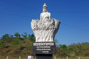 ‘পর্যটন জেলা’ ঘোষণাতেই সীমাবদ্ধ মৌলভীবাজারের পর্যটন