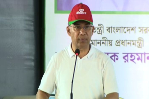 সিলেটের সড়ক ও রেলপথ নিয়ে সুখবর দিলেন প্রধানমন্ত্রী