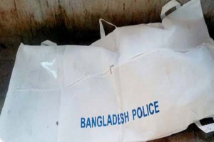 সিলেটে কবরস্থানের গাছ থেকে যুবকের ঝুলন্ত লাশ উদ্ধার