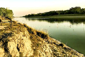 স্বাধীনতার পরও সেতুর অপেক্ষা, সুরমা পাড়ের মানুষের ভোগান্তি যেন শেষ হয় না