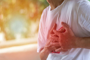 গ্যাস না অ্যাংজাইটি?