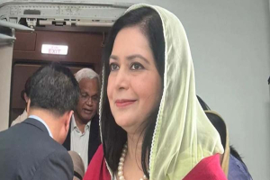 জুবাইদা রহমান কাল সকালে দেশে পৌঁছানোর চেষ্টা করবেন : মাহদী আমিন