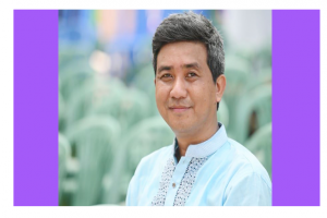 সিলেট জেলা প্রেসক্লাবের ভারপ্রাপ্ত সাধারণ সম্পাদক রবিকিরণ সিংহ