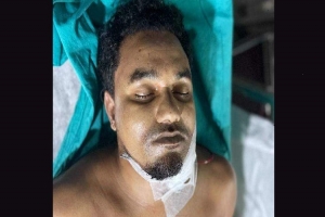 মাধবপুরে গ্রামবাসীর সংঘর্ষে যুবক নিহত, আহত ৪০