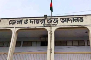 সুনামগঞ্জে আদালতের মাধ্যমে সন্তান ফিরে পেলেন মা