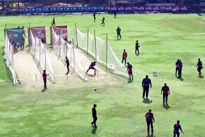 আগামীকাল সিলেটের মাঠে গড়াচ্ছে বিপিএল 