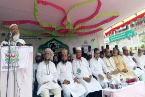 প্রধান উপদেষ্টার কথায় আস্থা রাখতে চাই : ডা. শফিক