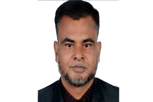 মৌলভীবাজারে আ.লীগ নেতা গ্রেপ্তার