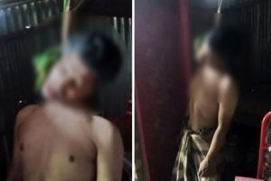 দোয়ারাবাজারে সুদের টাকার চাপে যুবকের আত্মহত্যা