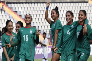 বড় জয়ে দলের আত্মবিশ্বাস বেড়েছে : সাগরিকা