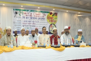 সিলেটে ৬ লাইনের রাস্তা হলে শিল্প বিনোয়োগ বাড়বে