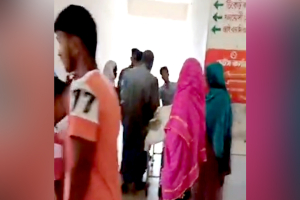 বাহুবলে বিদ্যুৎস্পৃষ্ট হয়ে বাবা-ছেলের মৃত্যু