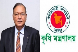 কৃষি মন্ত্রীর মন্ত্রণালয়ের দায়িত্ব পেলেন উপাধ্যক্ষ আব্দুস শহীদ
