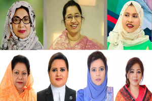 সংরক্ষিত নারী আসন: বিএনপি জোটের ৩৬ আসন ঘিরে বাড়ছে