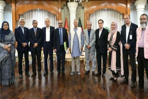 নির্দিষ্ট সময়ে বিসিএস পরীক্ষা আয়োজনের নির্দেশ প্রধান উপদেষ্টার
