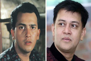 ‘সালমান শাহকে শেষ করার পেছনে সিনেমার মানুষেরাই দায়ী’