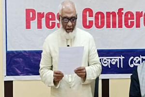 বয়কটের ২৪ ঘণ্টা পর ‘পরিবেশ সুষ্ঠু’ বললেন জাপা প্রার্থী সাব্বির