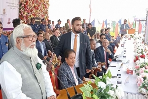 দেশে সংকট নেই, রমজানে বাজার নিয়ন্ত্রণে থাকবে : সালমান এফ রহমান