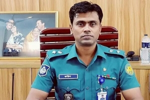 সিলেটের সেই 'মানবিক এসপি'র বিরুদ্ধে হত্যা মামলা