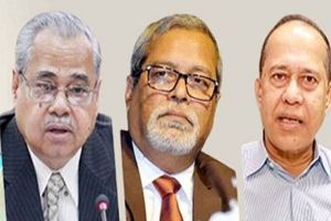 আ.লীগ আমলের তিন নির্বাচন কমিশনের সকল ইসির পাসোর্ট বাতিল