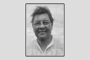 সাবেক এমপি দেওয়ান শামসুল আবেদীন আর নেই