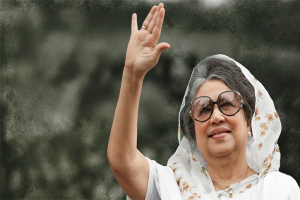 মহাকালের সমাপ্তি
