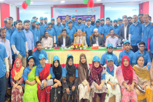 “নাগরিক সেবা বাংলাদেশ” বাস্তবায়নে কর্মশালা