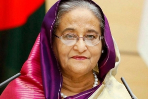 গণভবনের দরজা খোলা, আন্দোলনকারীদের কথা শুনতে চাই: প্রধানমন্ত্রী
