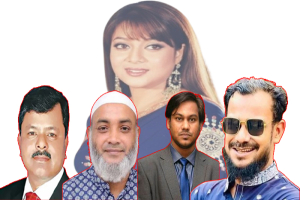 চিত্রনায়িকা শাবনূরের পিতা হত্যা মামলায় খালাস পেলেন সিলেটের বিএনপির নেতারা চিত্রনায়িকা শাবনূরের পিতা হত্যা মামলায় খালাস পেলেন সিলেটের বিএনপির নেতারা