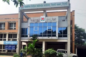 সিলেটে ভোটার বেড়েছে দেড় লাখেরও বেশি