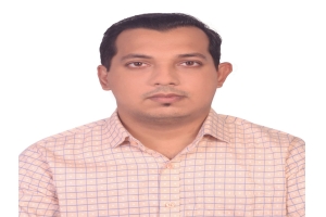 দৈনিক যায়যায়দিন-এর সিলেট প্রতিনিধি হলেন নাবিল