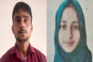 ট্রাকচাপায় নারী চিকিৎসকের মৃত্যু: ঘাতক চালক গ্রেফতার