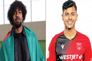 হামজা–সামিতকে নিয়ে স্বপ্ন দেখছে বাংলাদেশ 