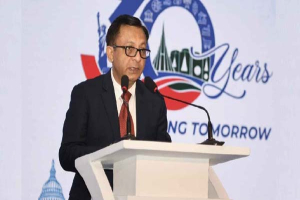 ‘আরও মার্কিন প্রতিষ্ঠান বাংলাদেশে বিনিয়োগ করবে’, আশাবাদ বাণিজ্যমন্ত্রীর