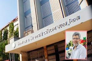  ওসমানী মেডিকেল কলেজের নতুন অধ্যক্ষ ডা. জিয়াউর রহমান