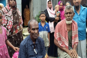 বিনা বিচারে কীভাবে ৩০ বছর জেল খাটলেন কনু মিয়া?