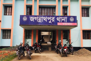 জগন্নাথপুরে বৃদ্ধের ঝুলন্ত লাশ উদ্ধার