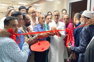 আজমানে বাংলাদেশ কন্স্যুল্যেট দুবাইয়ের কনস্যুলার সেবা চালু