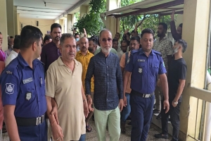 শিক্ষার্থীদের ওপর হামলার মামলার মামলায় কারাগারে ৬ আ.লীগ নেতা