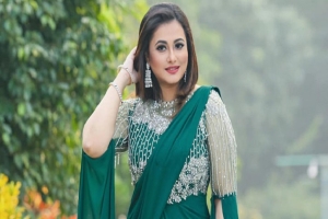 ভুঁইফোঁড় অ্যাওয়ার্ড নিয়ে যা বললেন পূর্ণিমা