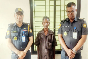 বিদ্যুৎ বিল দিতে না পেরে কারাগারে, ডিসি সারোয়ারের উদ্যোগে জামিন