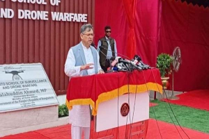 মবের অপসংস্কৃতি কঠোরভাবে দমন করা হবে: স্বরাষ্ট্রমন্ত্রী সালাহউদ্দিন আহমদ